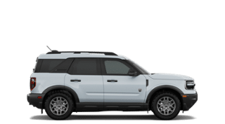 2026 Ford Bronco Sport® External Image 5
